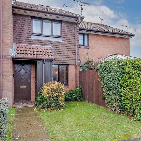 Taverner - Self Catering Holiday Home Close To Poole Quay Eksteriør bilde