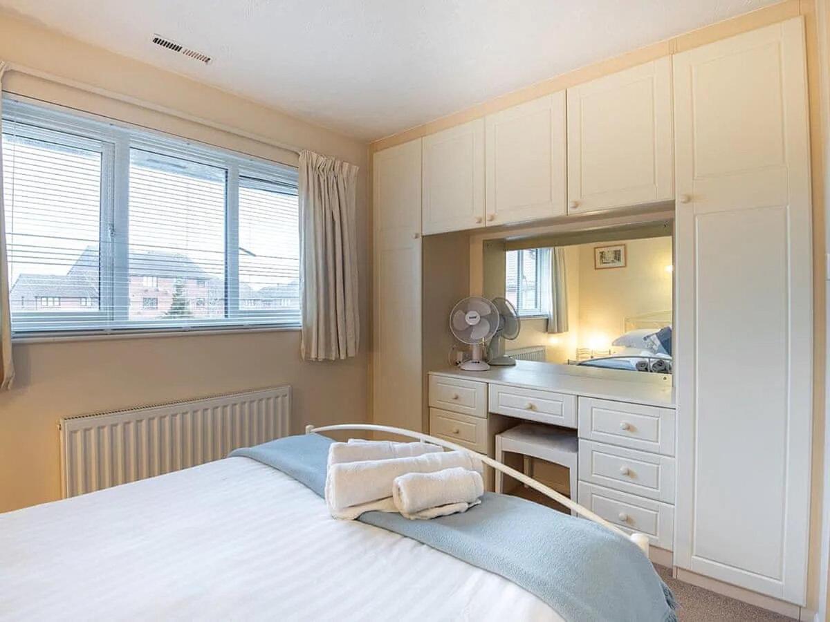Taverner - Self Catering Holiday Home Close To Poole Quay Eksteriør bilde