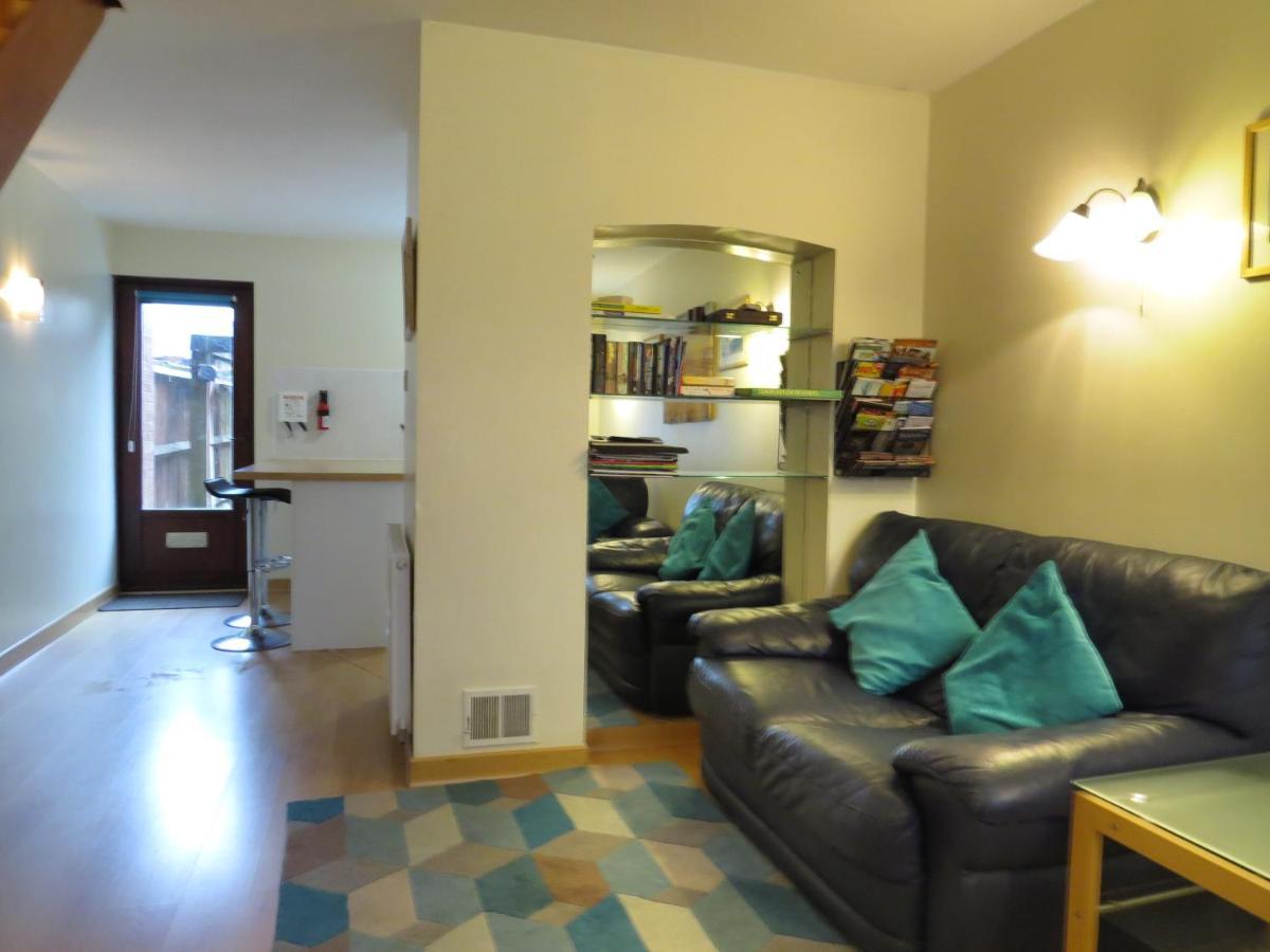 Taverner - Self Catering Holiday Home Close To Poole Quay Eksteriør bilde
