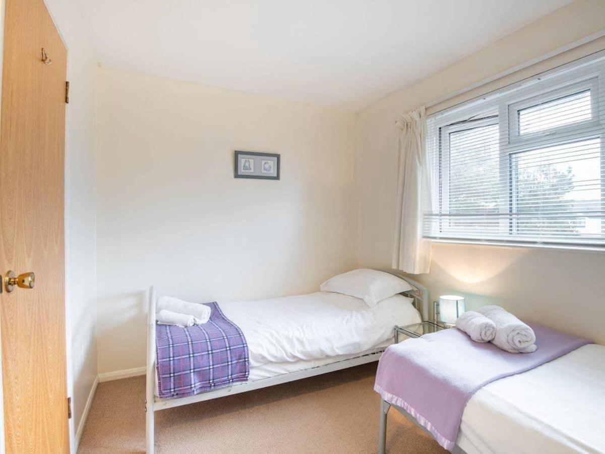 Taverner - Self Catering Holiday Home Close To Poole Quay Eksteriør bilde