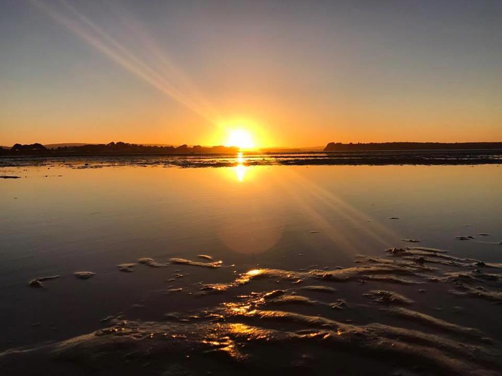 Taverner - Self Catering Holiday Home Close To Poole Quay Eksteriør bilde