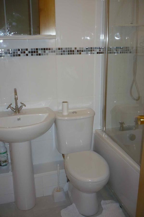 Taverner - Self Catering Holiday Home Close To Poole Quay Eksteriør bilde