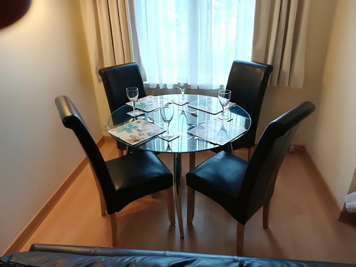 Taverner - Self Catering Holiday Home Close To Poole Quay Eksteriør bilde
