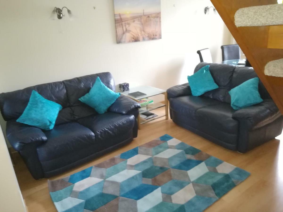 Taverner - Self Catering Holiday Home Close To Poole Quay Eksteriør bilde